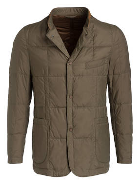 Regent Steppjacke BERTO