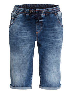 CAMP DAVID Jeans-Shorts MI:CH