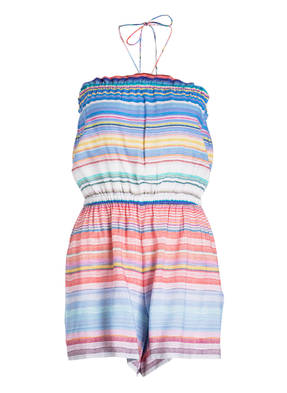 SEAFOLLY Jumpsuit KASHMIR STRIPE