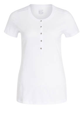 SCHIESSER Lounge-Shirt
