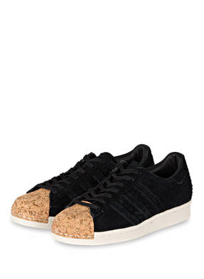 adidas Originals Sneaker SUPERSTAR 80S