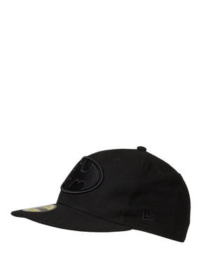 NEW ERA Cap mit Batman Logo