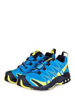 SALOMON Trailrunning-Schuhe XA PRO 3D GTX