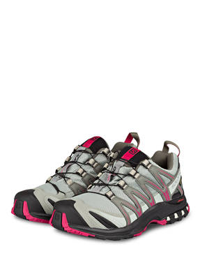 SALOMON Trailrunning-Schuhe XA PRO 3D GTX
