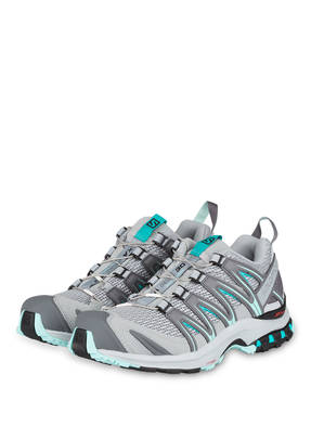 SALOMON Outdoor-Schuhe XA PRO 3D