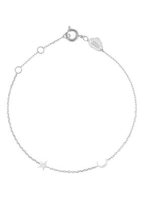 ESTELLA BARTLETT Armband MOON & STAR