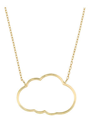 ESTELLA BARTLETT Kette OPEN CLOUD