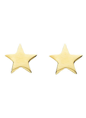 ESTELLA BARTLETT Ohrstecker STAR