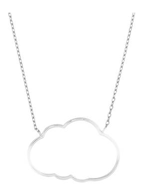 ESTELLA BARTLETT Kette OPEN CLOUD