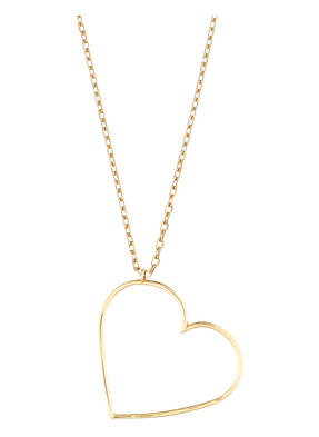 ESTELLA BARTLETT Kette OPEN HEART