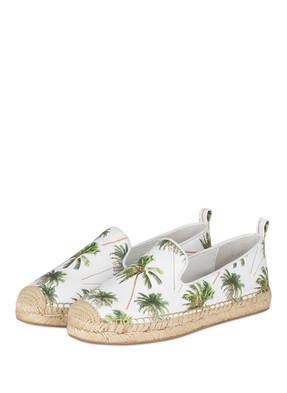 KENNEL & SCHMENGER Espadrilles MALAGA