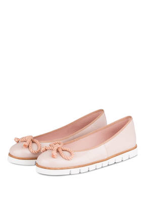 Pretty Ballerinas Lack-Ballerinas ROSARIO