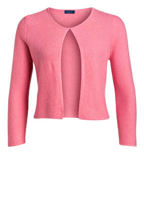 DARLING HARBOUR Cashmere-Cardigan