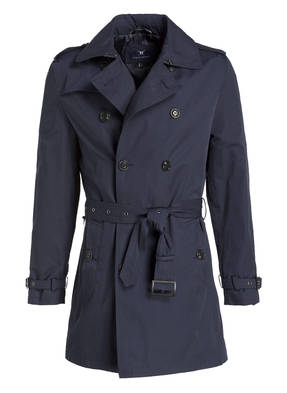 STROKESMAN'S Trenchcoat