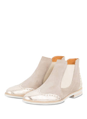 DARLING HARBOUR Chelsea-Boots