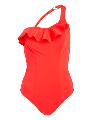 Freya One-Shoulder Badeanzug