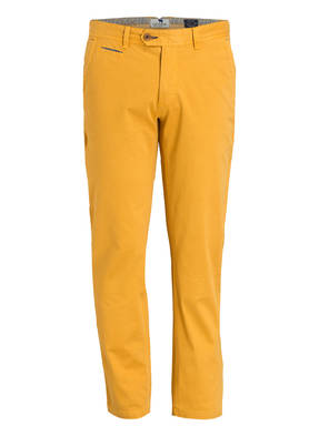 EB Company Chino Straight-Fit