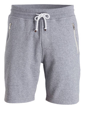 BRUNELLO CUCINELLI Sweatshorts