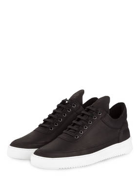 Filling Pieces Sneaker