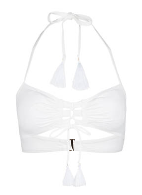MICHAEL KORS Neckholder-Bikini-Top
