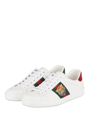 GUCCI Sneaker ACE
