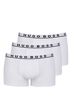 BOSS 3er-Pack Boxershorts