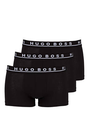 BOSS 3er-Pack Boxershorts