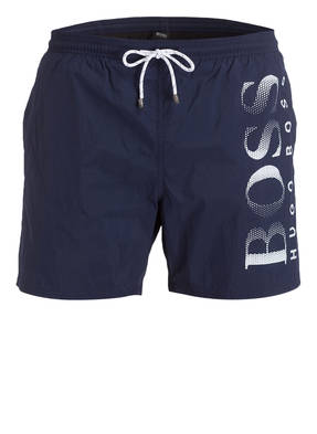 BOSS Badeshorts OCTOPUS