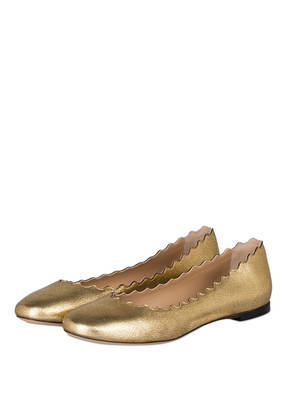Chloé Ballerinas LAUREN