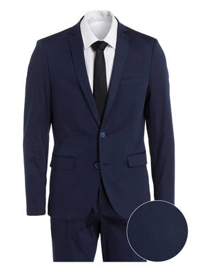 PAUL Anzug Slim Fit
