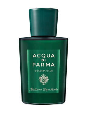 ACQUA DI PARMA COLONIA CLUB