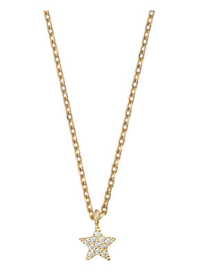 ESTELLA BARTLETT Kette STAR