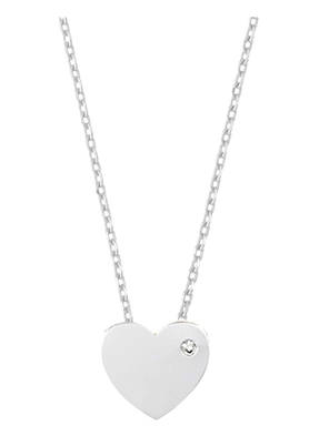 ESTELLA BARTLETT Kette HEART