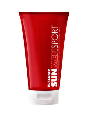 JIL SANDER FRAGRANCES SUN MEN SPORT