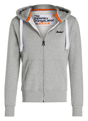 Superdry Sweatjacke