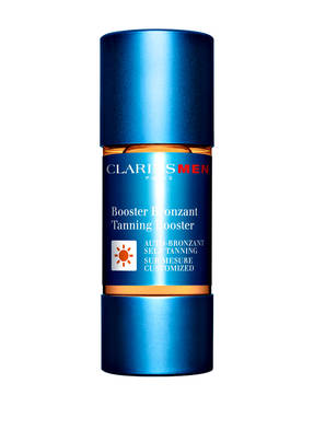 CLARINS TANNING BOOSTER