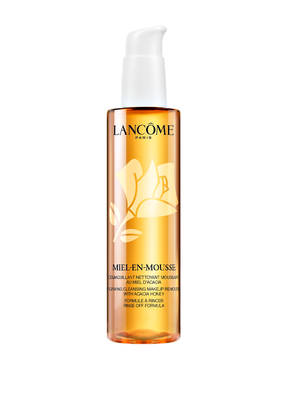 LANCÔME MIEL-EN-MOUSSE
