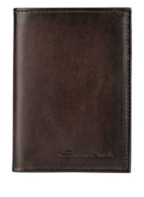 Santoni Geldbörse