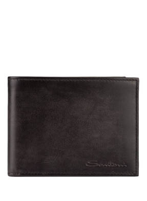 Santoni Geldbörse