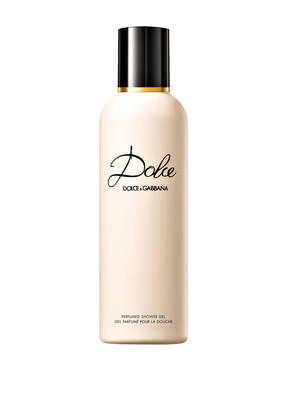 DOLCE & GABBANA FRAGRANCES DOLCE