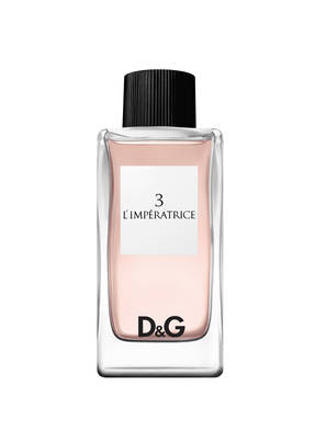 DOLCE & GABBANA Fragrances L'IMPÉRATRICE
