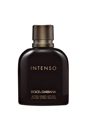 DOLCE & GABBANA Beauty POUR HOMME INTENSO