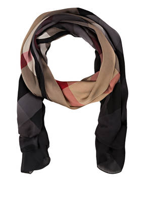 BURBERRY Seidenschal