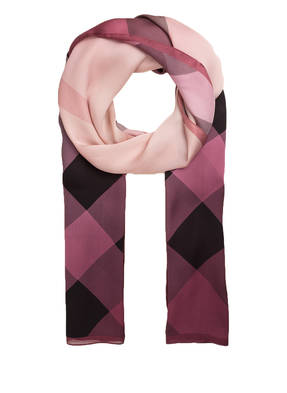 BURBERRY Seidenschal