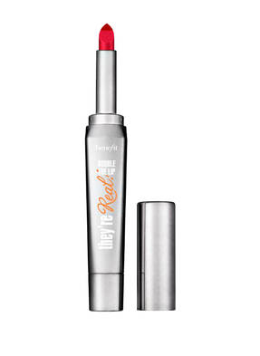 benefit THEY´RE REAL! DOUBLE THE LIP