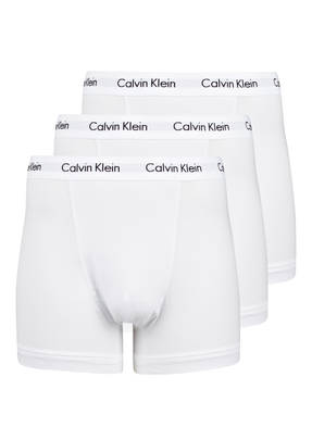 Calvin Klein 3er-Pack Boxershorts