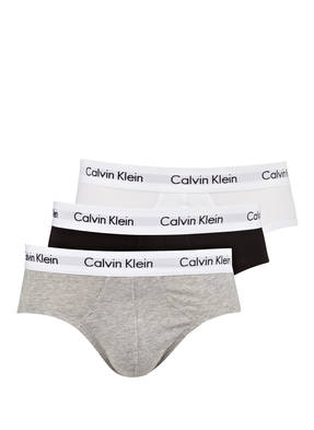 Calvin Klein 3er-Pack Slips