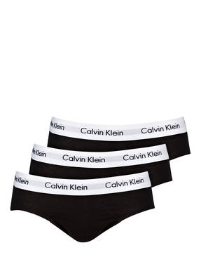 Calvin Klein 3er-Pack Slips