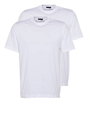 SCHIESSER 2er-Pack T-Shirts