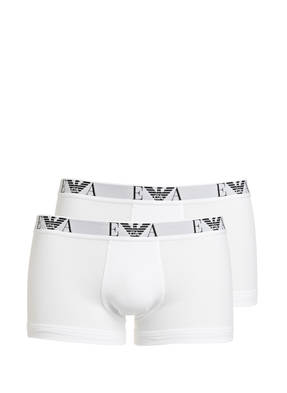 EMPORIO ARMANI Bokserki, 2 szt.
